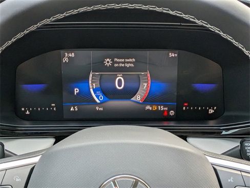 New 2026 Volkswagen Taos S image 33