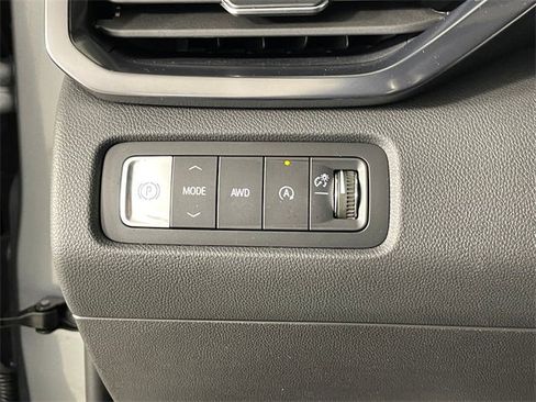 Used 2026 GMC Acadia AT4 w/ LPO, All-Weather Package image 12