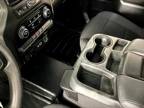 Used 2023 Chevrolet Silverado 3500 W/T w/ WT Convenience Package image 13