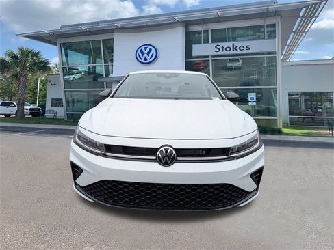 New 2026 Volkswagen Jetta Sport image 9