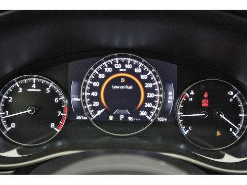 New 2025 MAZDA CX-30 AWD 2.5 S w/ Select Sport Pkg image 13