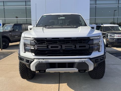 New 2026 Ford F150 Raptor image 6