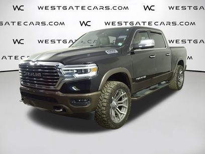 Used 2020 RAM 1500 Limited