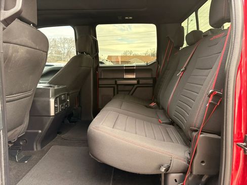 Used 2019 Ford F150 XLT w/ Equipment Group 302A Luxury image 14