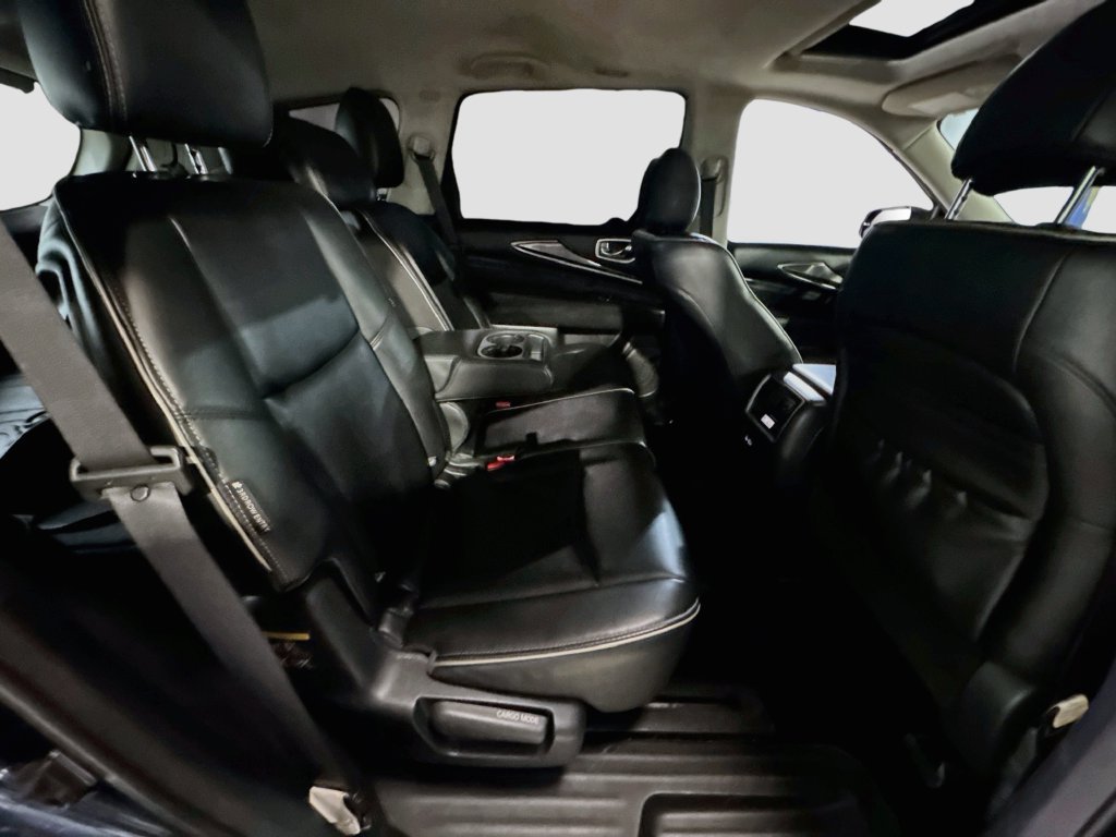 Used 2023 Dodge Durango SXT RWD image 29