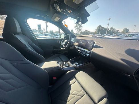 New 2026 BMW X3 xDrive30 w/ Convenience Package image 22