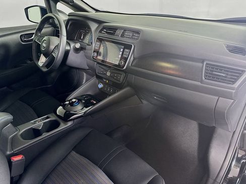 Used 2022 Nissan Leaf SV Plus image 35