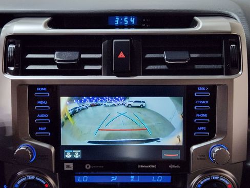 Used 2023 Toyota 4Runner Limited image 36