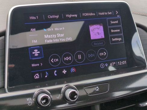 Used 2023 Cadillac CT4 Sport image 16