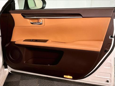 Used 2017 Lexus ES 350 image 21