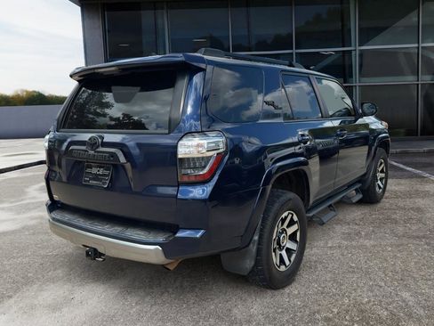 Used 2019 Toyota 4Runner TRD Off-Road image 7