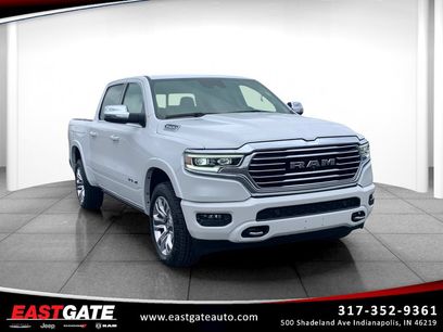 Used 2024 RAM 1500 Limited