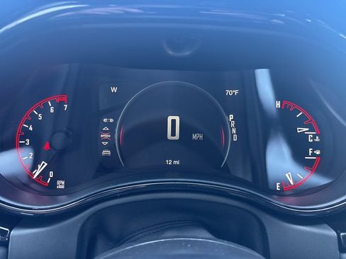 New 2026 Dodge Durango GT w/ Blacktop Package image 22