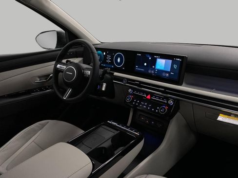 New 2026 Hyundai Tucson Limited image 19