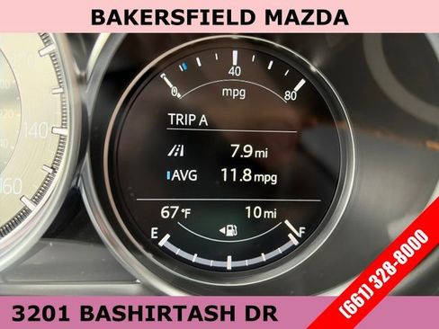 New 2025 MAZDA CX-5 AWD 2.5 S w/ Preferred Package image 16