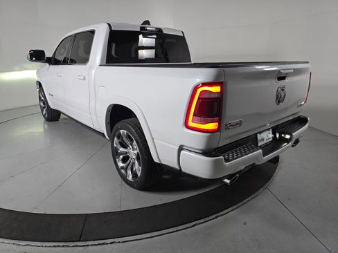 Used 2024 RAM 1500 Limited image 3