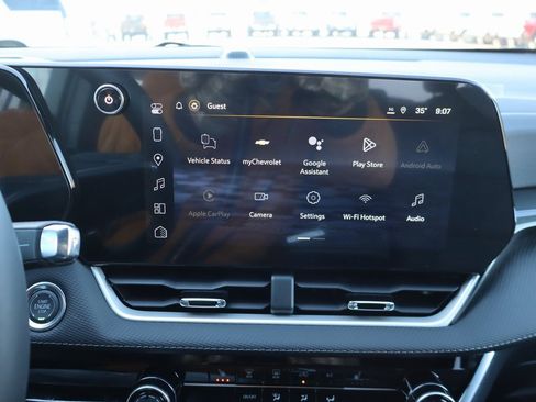 New 2026 Chevrolet Equinox LT image 7