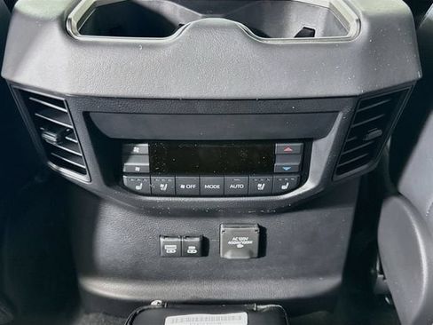 New 2026 Toyota Sequoia Platinum AWD/4WD image 25