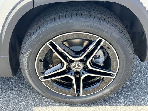 New 2026 Mercedes-Benz GLA 250 4MATIC image 23