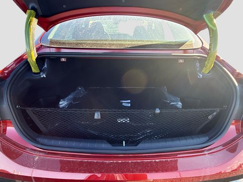 New 2026 Hyundai Sonata SEL image 17