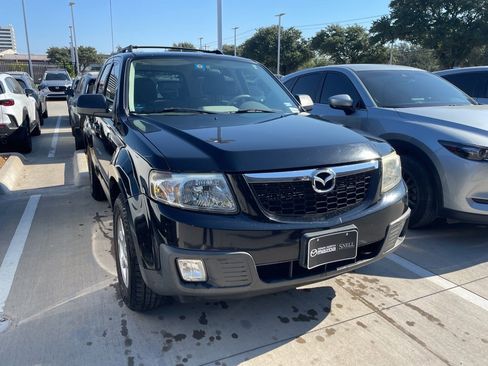 Used 2008 MAZDA Tribute s Grand Touring image 1