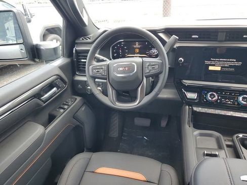 New 2026 GMC Sierra 3500 AT4 AWD/4WD image 14