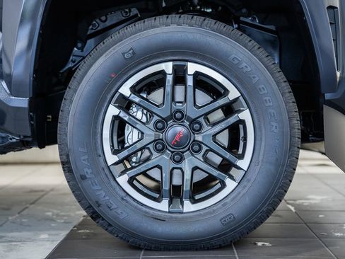 New 2026 Toyota Tacoma TRD Sport image 19