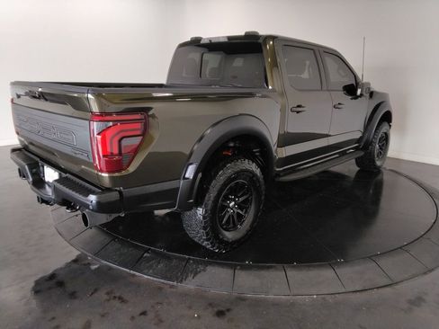 Used 2024 Ford F150 Raptor image 6