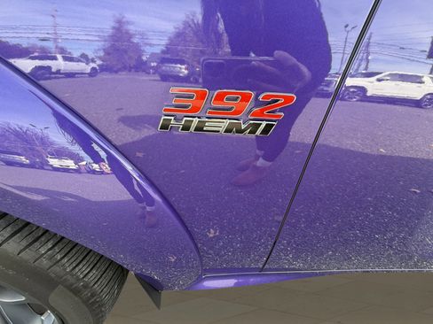 Used 2023 Dodge Charger Scat Pack image 30