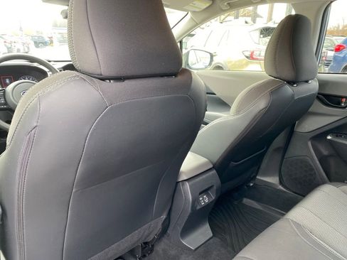 Certified 2024 Subaru Crosstrek 2.0i Premium image 22