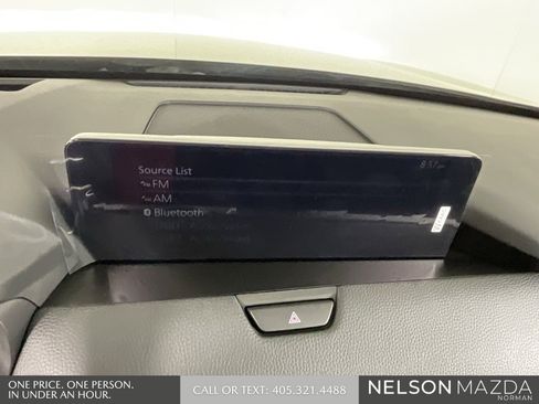 New 2026 MAZDA CX-70 SC Plus image 33