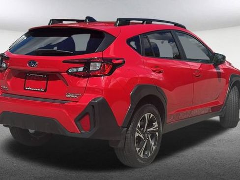 Certified 2024 Subaru Crosstrek 2.0i Premium AWD/4WD image 17