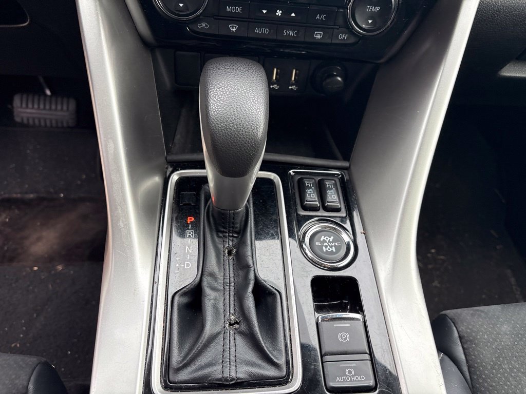 Used 2024 Mitsubishi Eclipse Cross SE AWD/4WD image 18