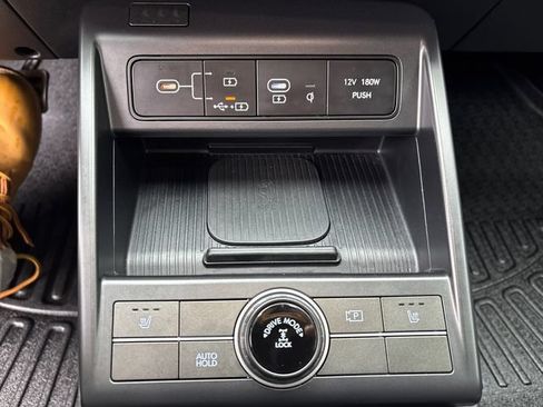 Used 2024 Hyundai Kona N Line AWD/4WD image 32