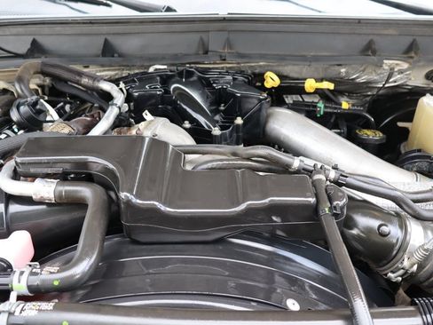 Used 2014 Ford F350 XL w/ Power Equipment Group AWD/4WD image 36