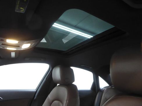 Used 2016 Audi A6 2.0T Premium w/ Technology Package image 20