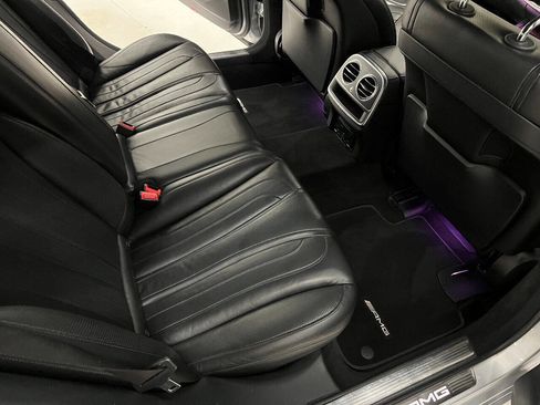 Used 2014 Mercedes-Benz S 63 AMG 4MATIC Sedan image 75