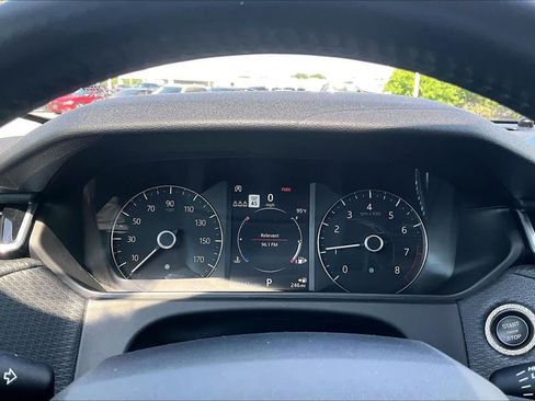 Used 2020 Land Rover Range Rover Velar S AWD/4WD image 22
