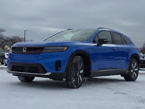 New 2026 Honda Prologue Touring image 15