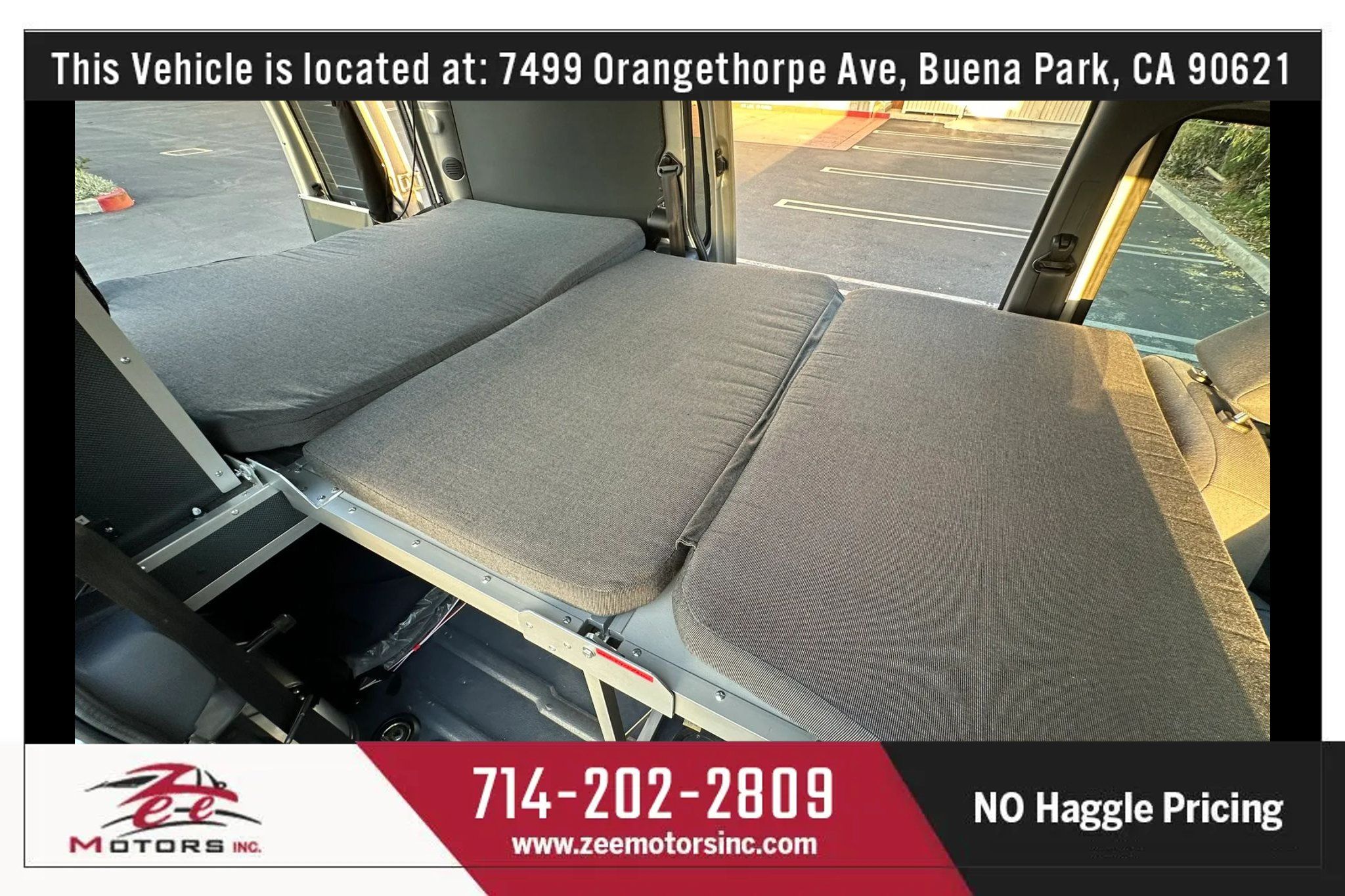 Used 2010 Ford Transit Connect XLT FWD image 40
