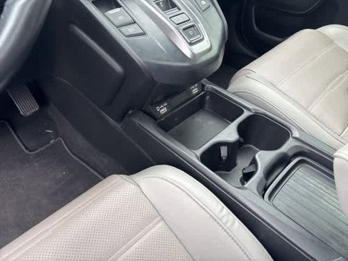 Used 2022 Honda CR-V EX-L image 16