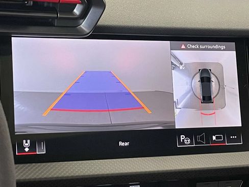 New 2026 Audi RS 3 AWD/4WD image 30