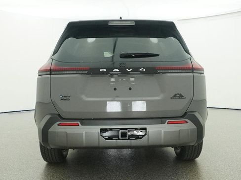 New 2026 Toyota RAV4 FWD image 30