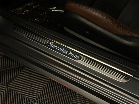 Used 2017 Mercedes-Benz C 300 Coupe w/ Edition #1 Package image 32