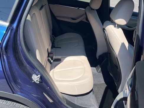 Used 2018 BMW X1 sDrive28i w/ Convenience Package FWD image 16