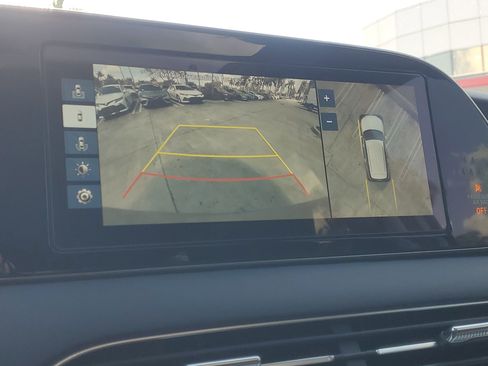 Used 2021 Hyundai Palisade Limited image 30