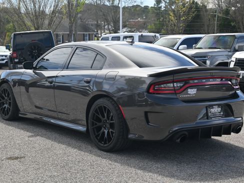 Used 2016 Dodge Charger SRT Hellcat w/ Harman/Kardon Audio Group image 11