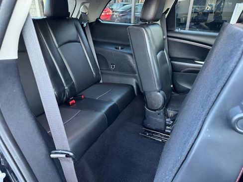 Used 2016 Dodge Journey R/T image 32
