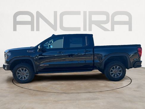 New 2026 GMC Sierra 1500 AT4X AWD/4WD image 7