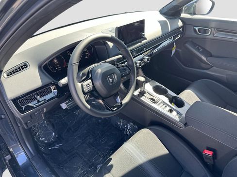 New 2026 Honda Civic Sport image 9